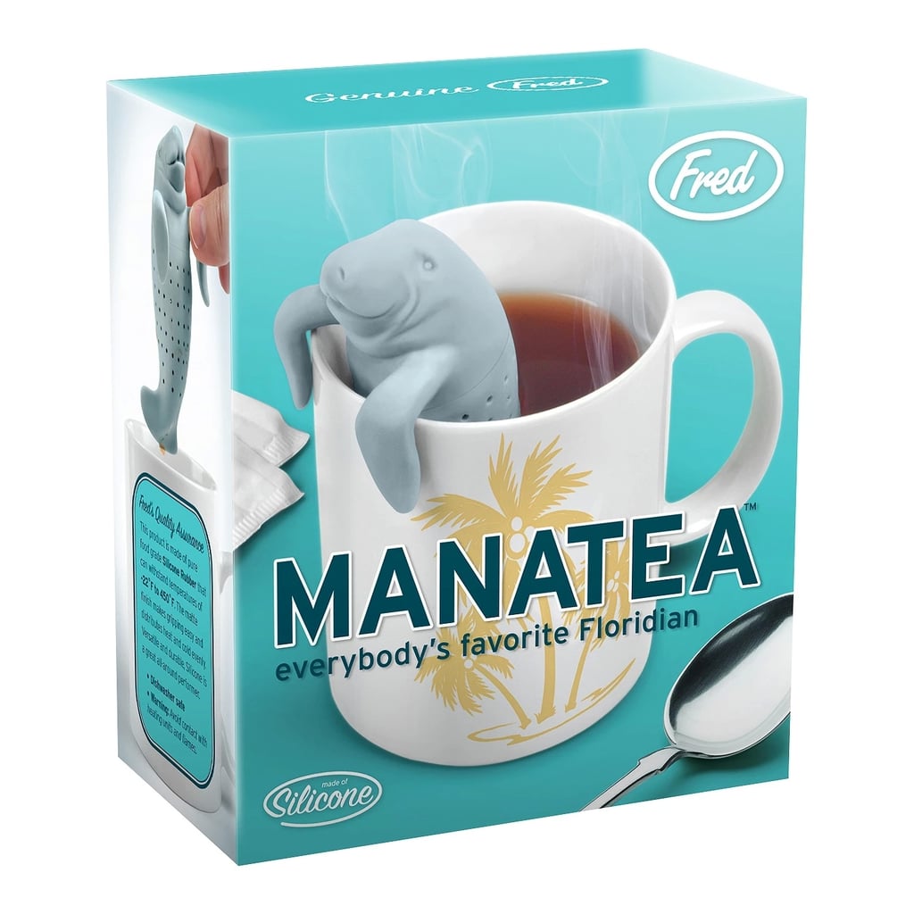 Fred & Friends Manatea Tea Infuser