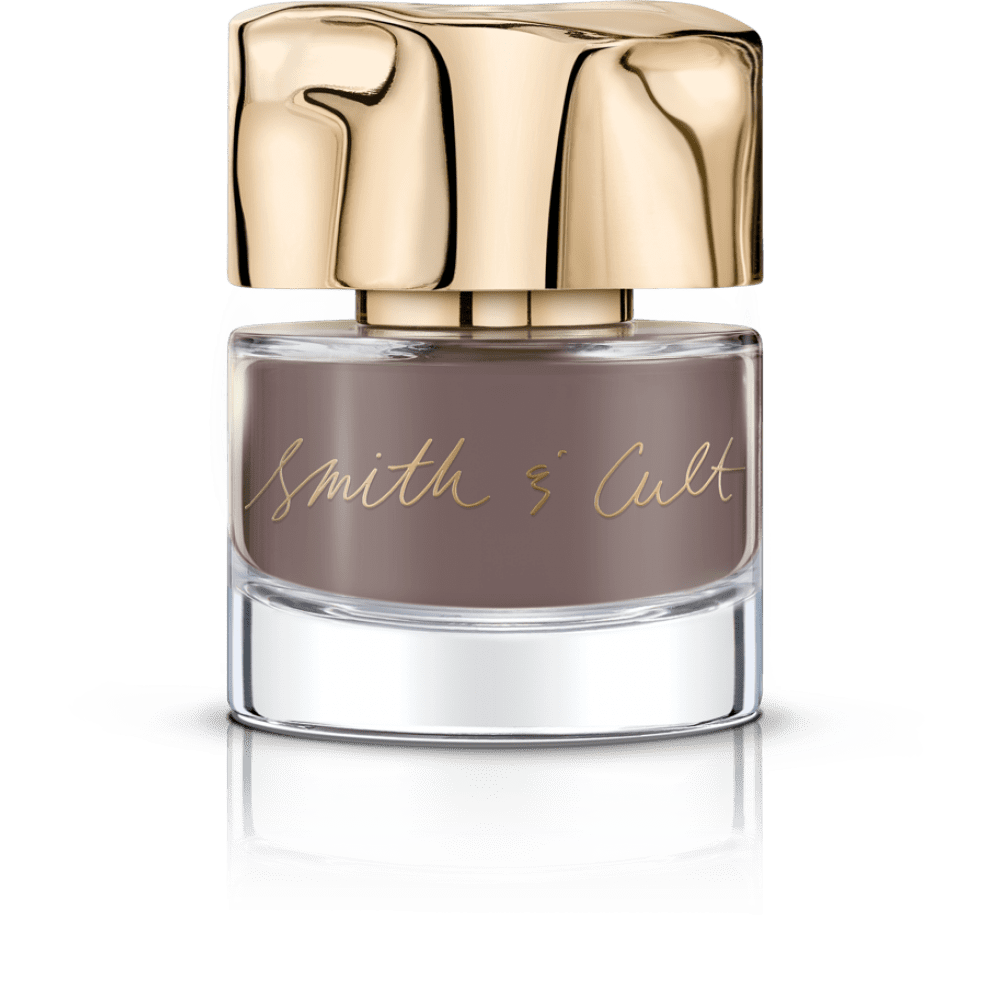 Smith & Cult Nail Lacquer in Stockholm Syndrome