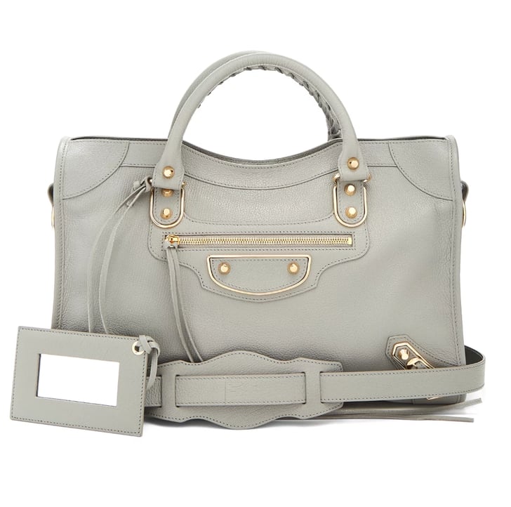 Balenciaga metallic edge hip bag Clearance