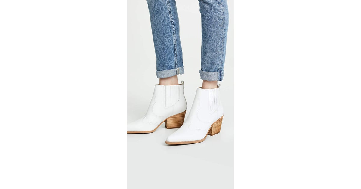 sam edelman winona western boot