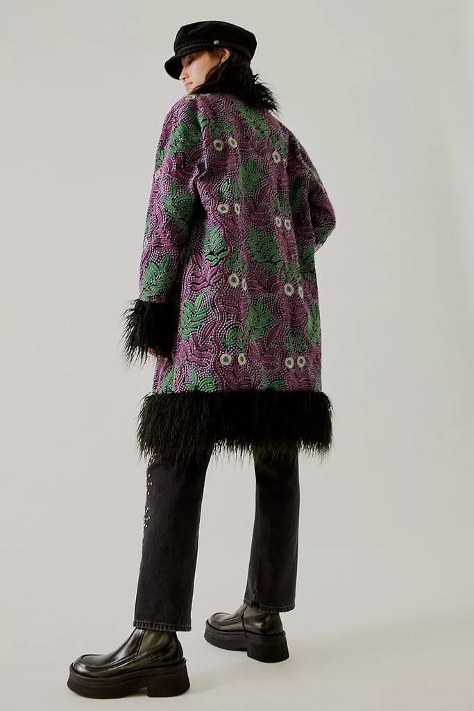 Shop the Free People x Anna Sui Collaboration 2022 | POPSUGAR Fashion