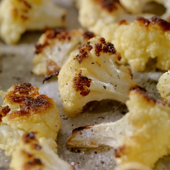 4 Easy Ways to Cook Cauliflower