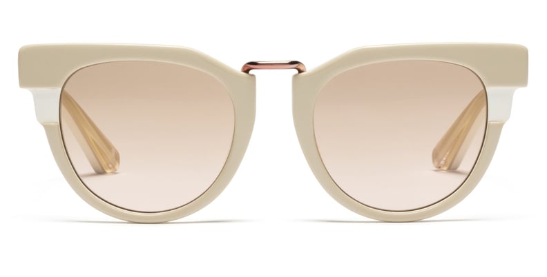 Westward Leaning X Olivia Palermo Seaspray Sunglasses