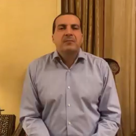 الداعية المصري عمرو خالد يتعرّض لانتقادات لاذعة بعد استغلال