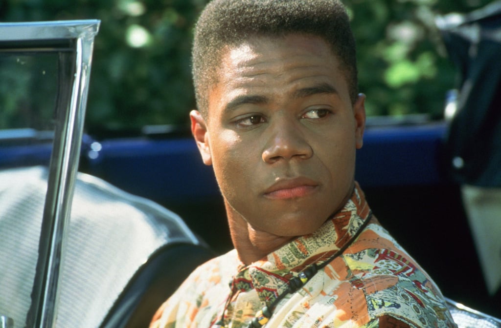 Cuba Gooding Jr. in Boyz n the Hood