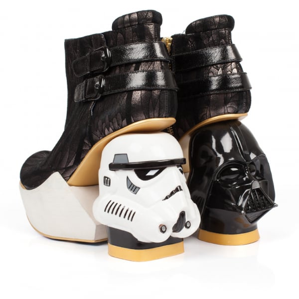 The Death Star ($422)