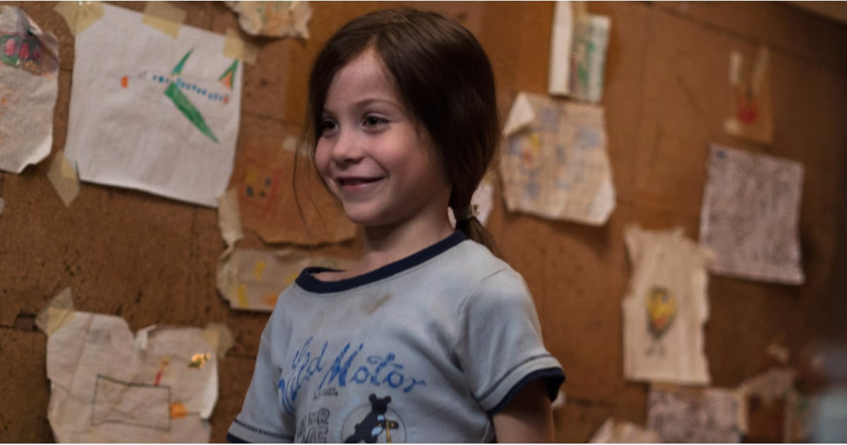 Could Jacob Tremblay Win an Oscar For Room?  POPSUGAR 