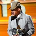 Chance the Rapper Wins Best New Artist, Refuses to Leave the Grammys Stage