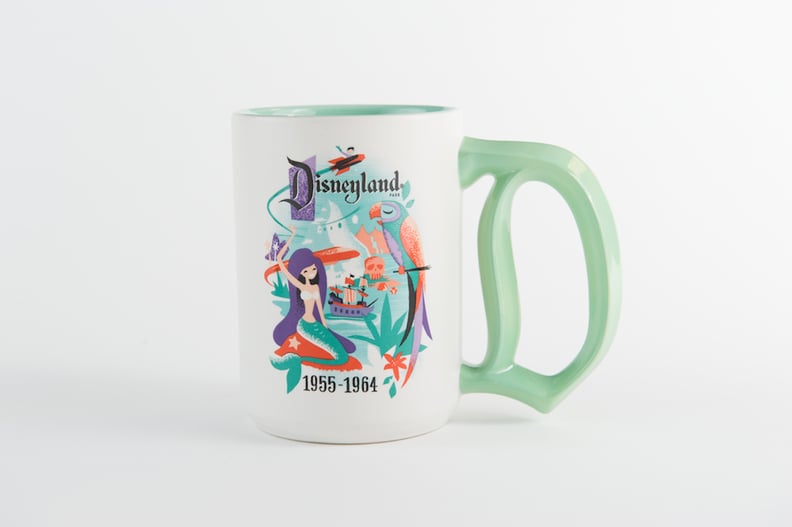 Disneyland 60th Anniversary Merchandise POPSUGAR Smart Living