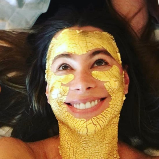 Sofia Vergara's Favorite Facial Mask March 2017