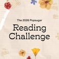 The 2026 PS Reading Challenge Came Early This Year — Just in Time For Reading Season