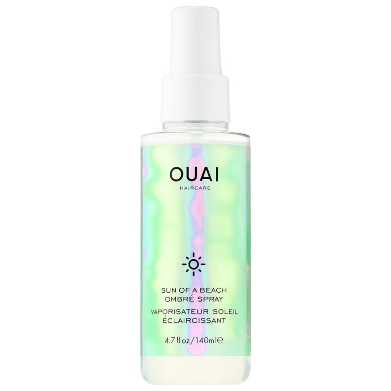 Ouai Sun of a Beach Ombré Spray