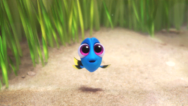 The Highest Grossing Movie of 2016: Finding Dory