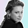 Lili Reinhart on Working With "Badass Women" in Hustlers and on Riverdale: "I'm Very Grateful"