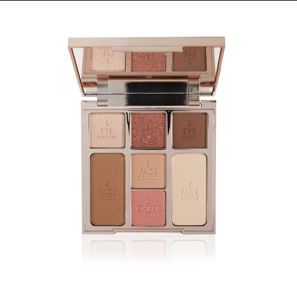 Charlotte Tilbury Look of Love Instant Look in a Palette