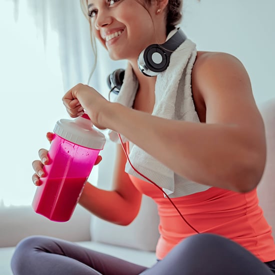 Will Drinking Protein Shakes Help With Weight Loss?