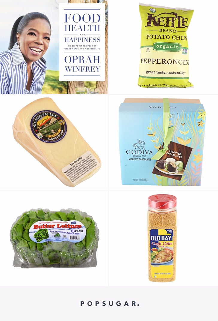 New Kitchen and Grocery Items at Costco | March 2017
