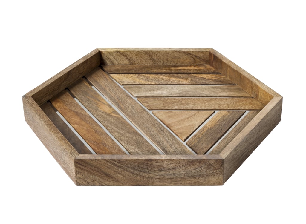 Metal Inlay Tray ($35)