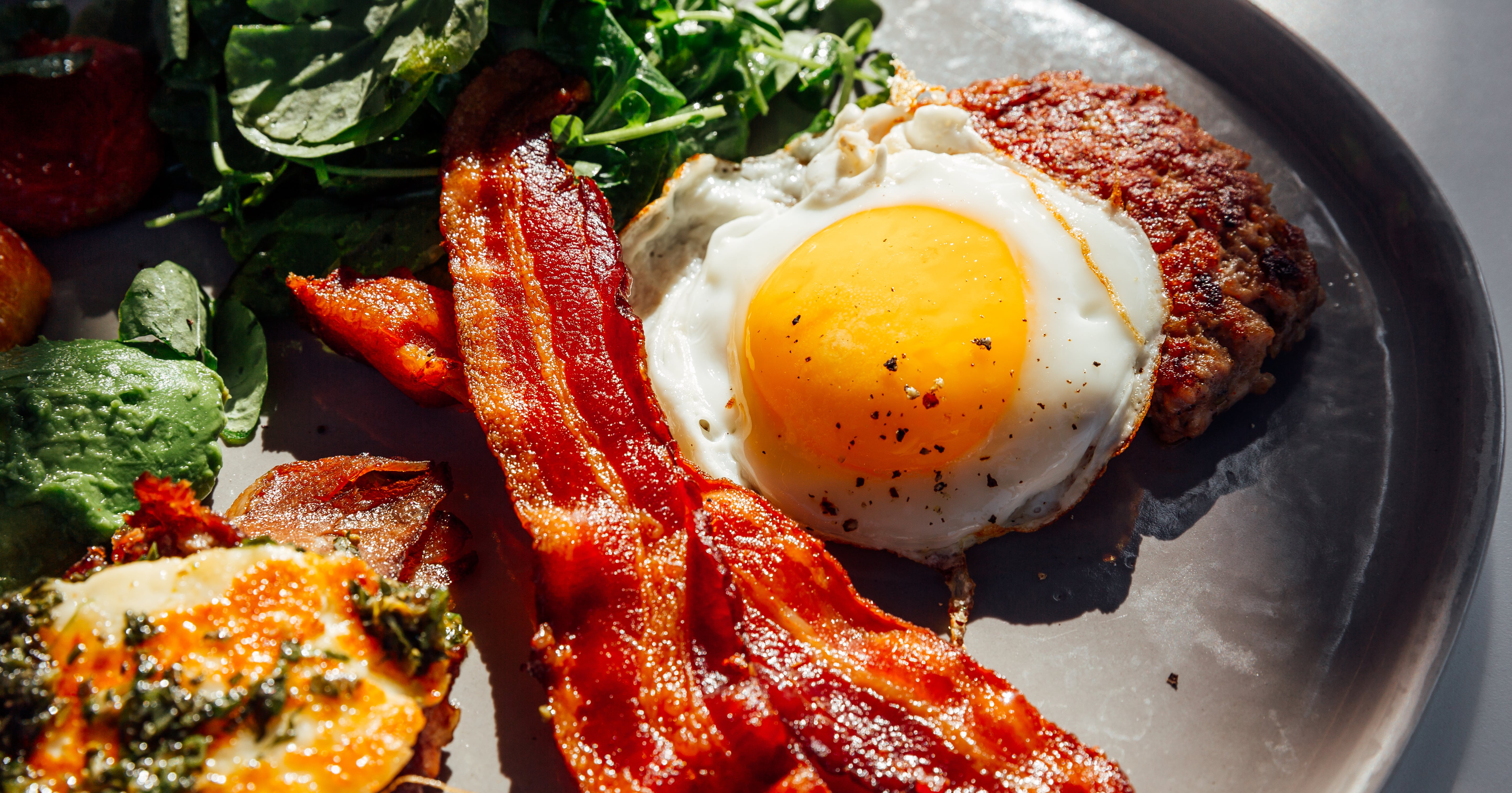 So, Where Did We Land on Ketosis?