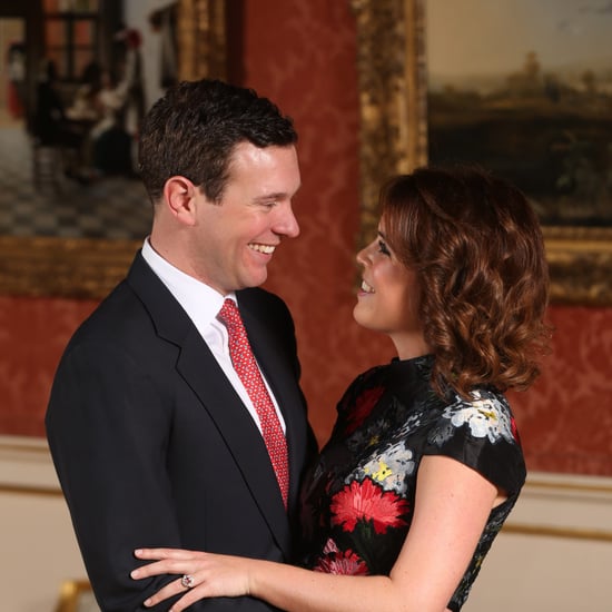 Princess Eugenie and Jack Brooksbank Wedding Date