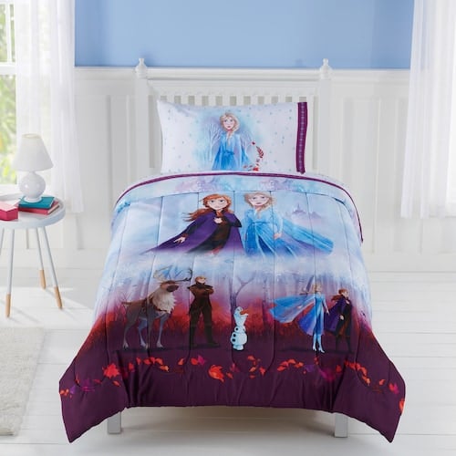 Disney's Frozen 2 Twin Comforter by Jumping Beans®