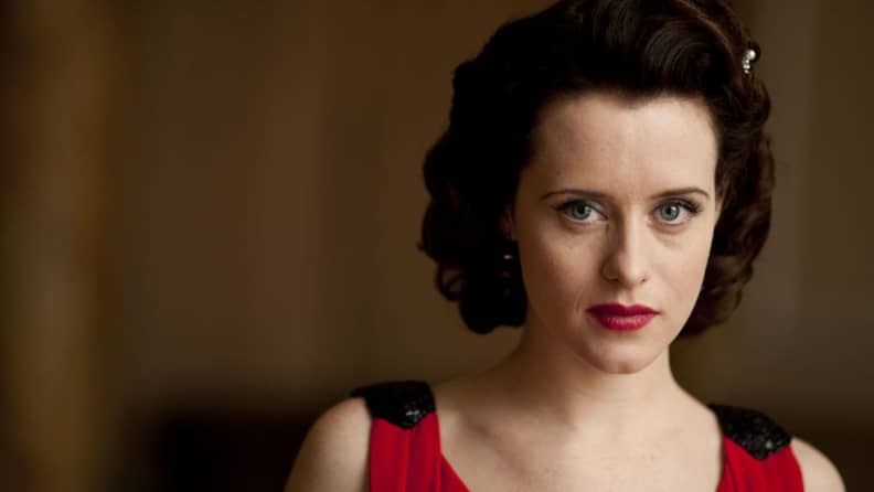 Claire Foy, Vampire Academy Series Wiki