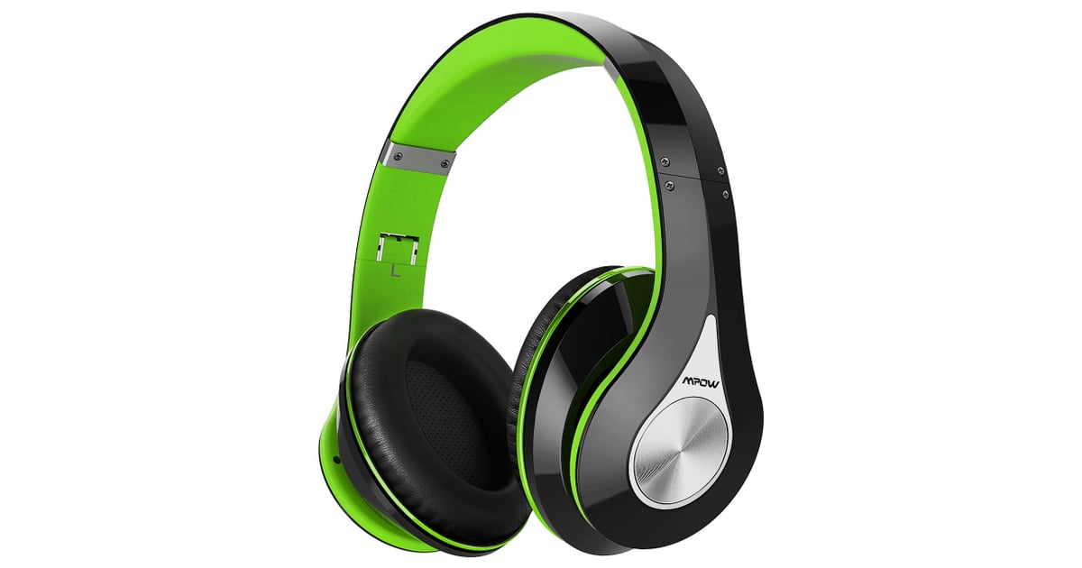 Mpow Bluetooth Headphones Over Ear Best Headphones For Working Out