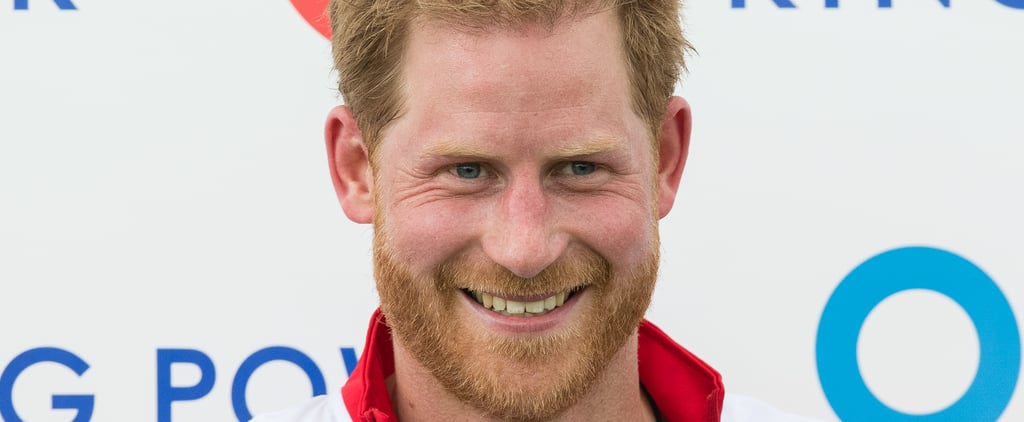Prince Harry Is Using the Proceeds From His Memoir to Make a $1.5 Million Donation