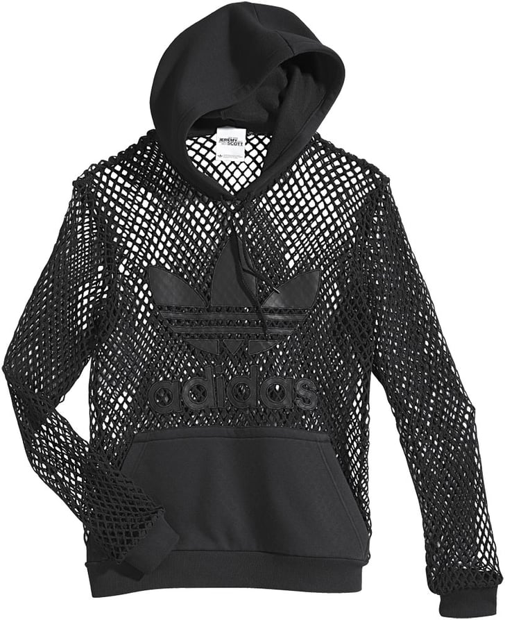 papier Leeg de prullenbak zijde Adidas Originals x Jeremy Scott | Jeremy Scott's New Adidas Collaboration  Is Bound to Be a Blogger Favorite | POPSUGAR Fashion Photo 3