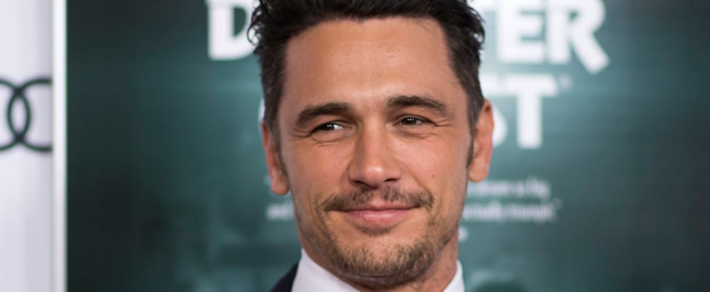 James Franco Sexual Misconduct Allegations Details
