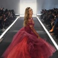 Laverne Cox Kicked Off NYFW — and Promptly Shut It Down — With Her Joyous Runway Walk