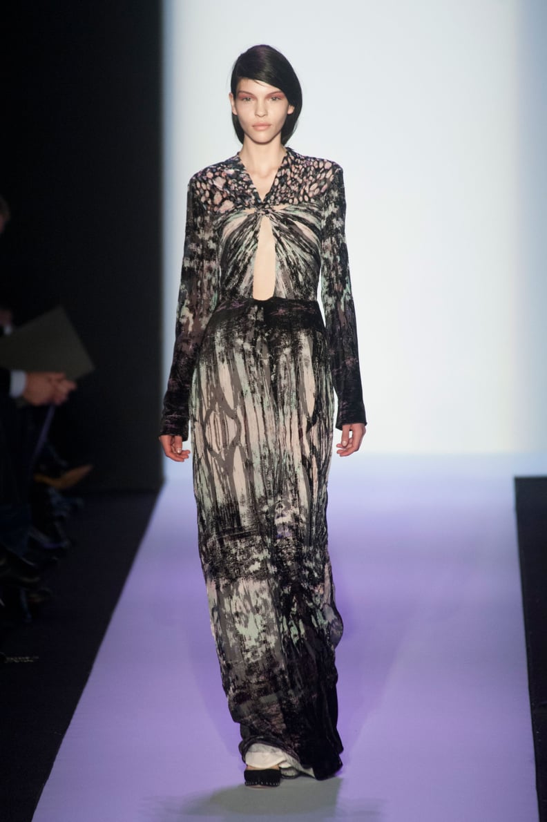 BCBG Max Azria Fall 2014