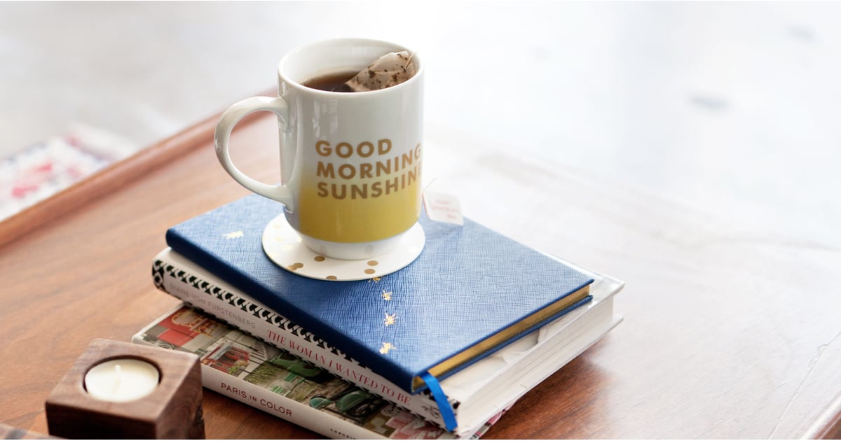 Best Teas For Weight Loss POPSUGAR Fitness UK