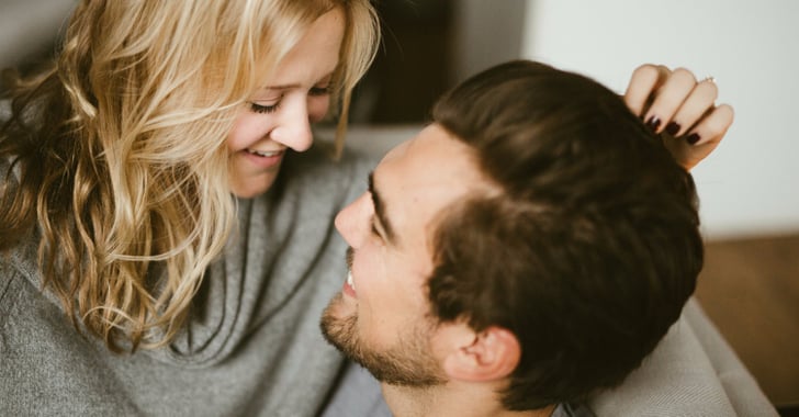 How Can I Be A Better Partner Popsugar Love And Sex