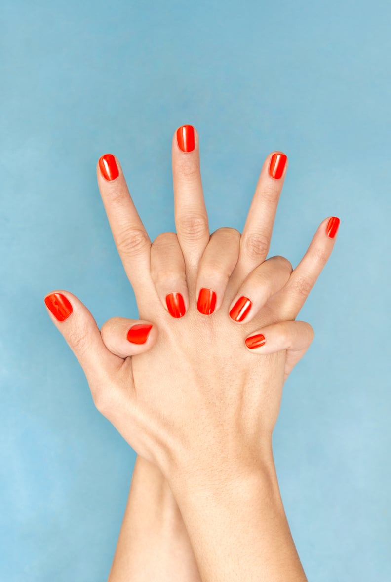 A Manicurist's Tips For Removing a Dip Manicure