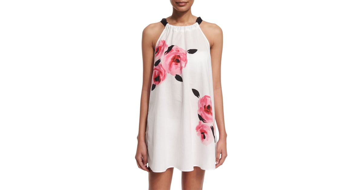 kate spade beach cover up