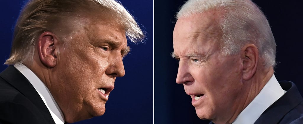 First 2020 Presidential Debate Fact Check
