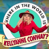 Mocks Disappearance Kellyanne Conway This