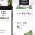 How Much CBD Should You Take? Doctors Weigh In