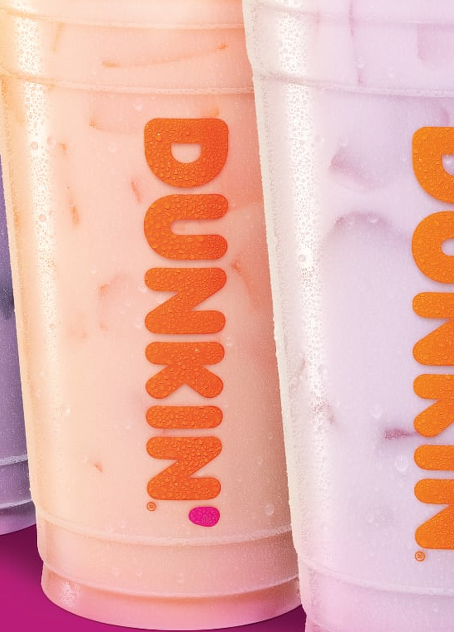 Dunkin' Donuts Has New Coconut Refreshers For Just 3! POPSUGAR Food