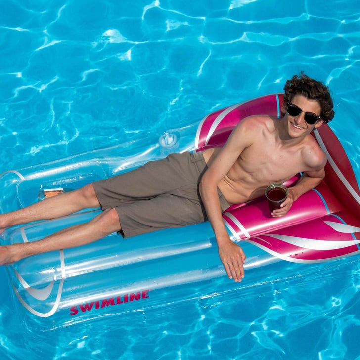 Target Has Red Wine Glass Pool Floats For Couples For Summer