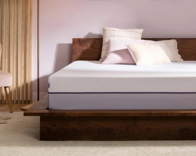 Best Affordable Mattress For Side Sleepers