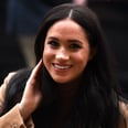 Meghan Markle Is Teaming Up With Netflix For an Animated Series About Influential Women