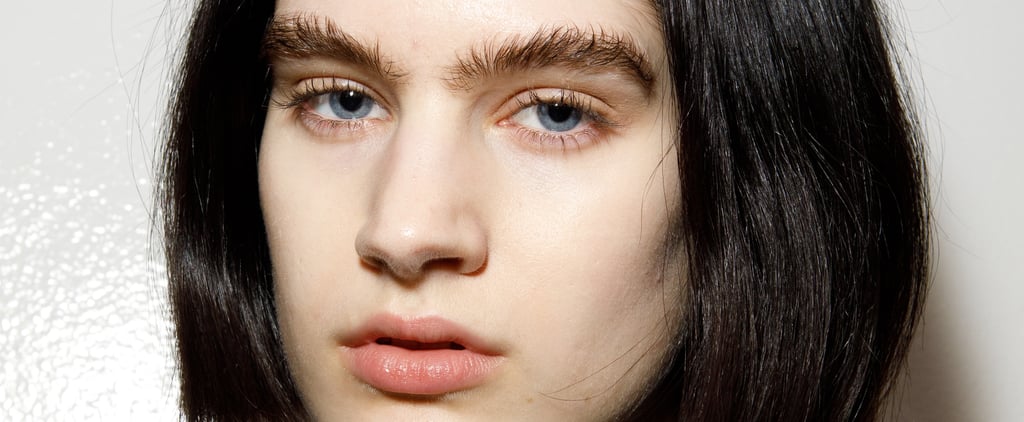 Octopus Eyebrows Are Tending: Here's How to Get the Look