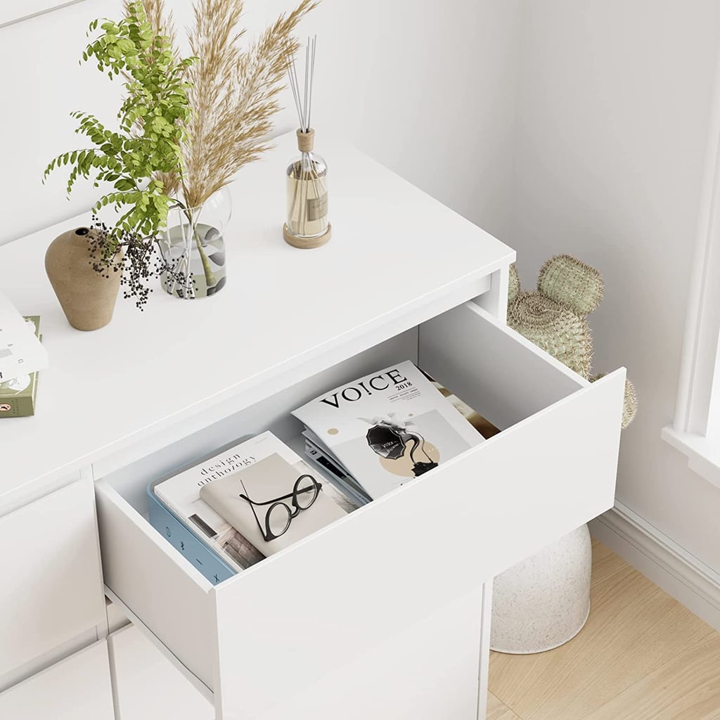 20 Chic Furniture Pieces You Can Buy on Amazon