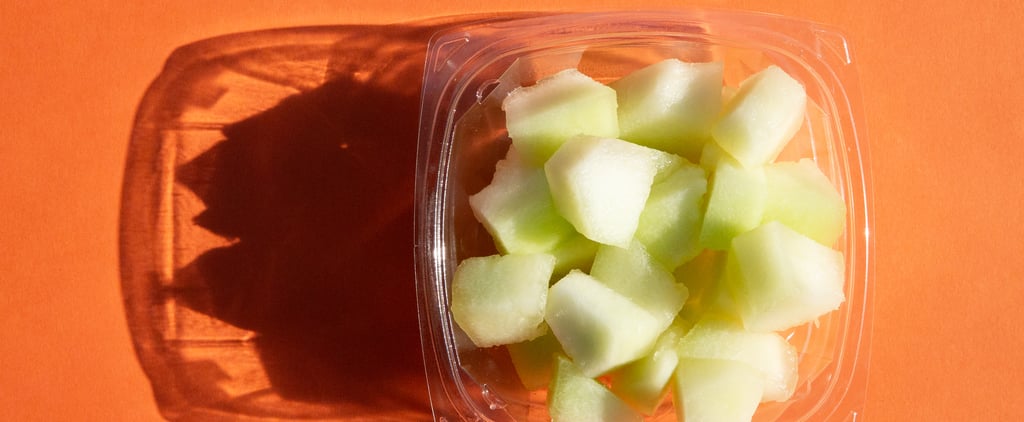 How to Pick a Good Honeydew, According to an Expert