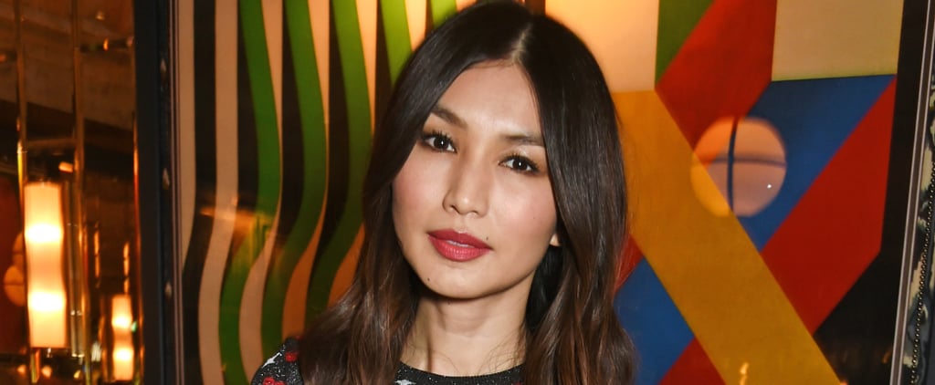 Who Is Gemma Chan?