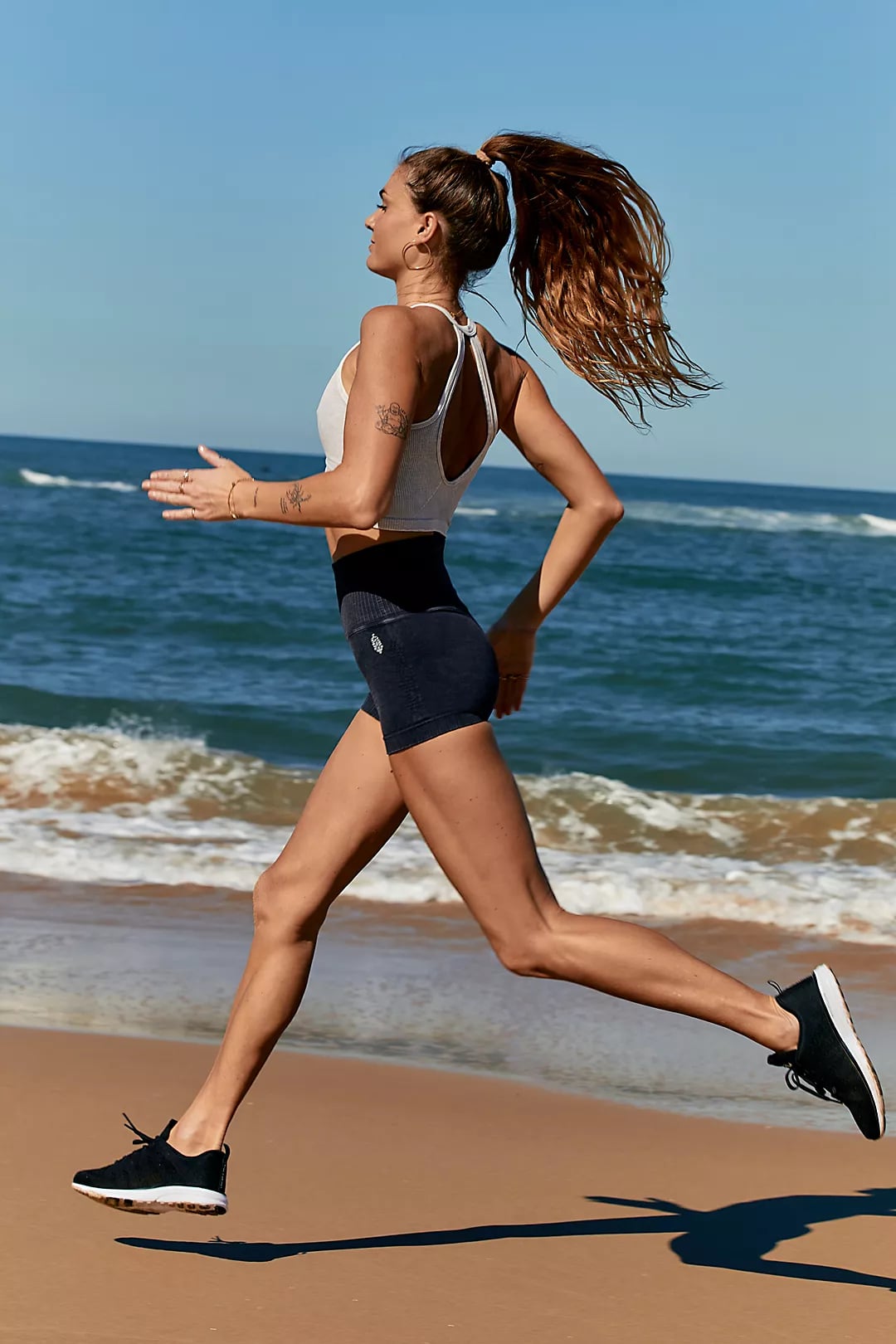 Best biker shorts for working out online