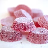 JELL-O Gummi Candies