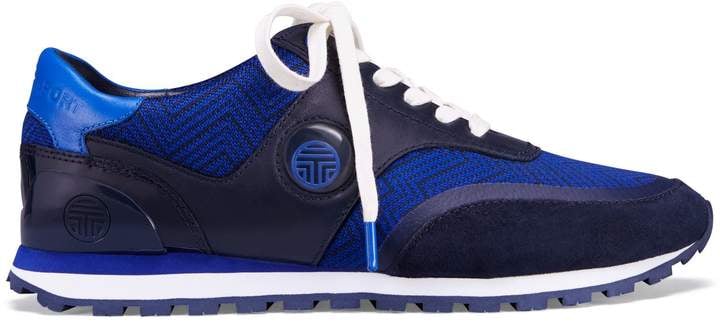 Logo Sneakers